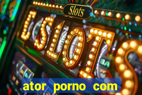 ator porno com tatuagem chelsea